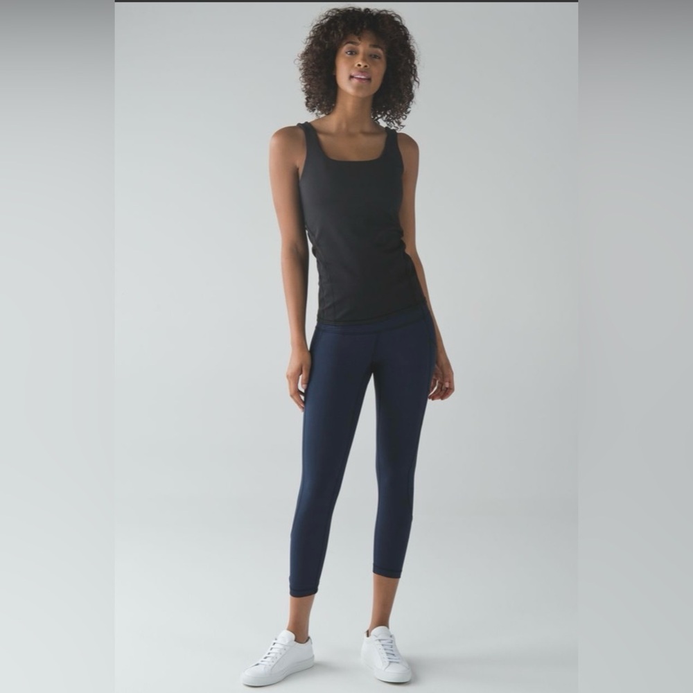 Lululemon Rise and Flow Tank